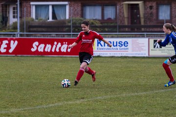 Bild 9 - Frauen VfL Kellinghusen - TSV Heiligenstedten : Ergebnis: 4;1